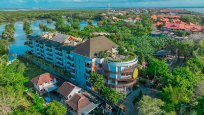 The Nest Hotel