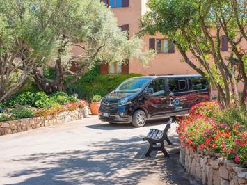 Foto Rocce Sarde Myo Hotel **** San Pantaleo