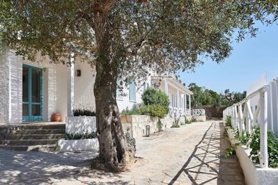 Foto Marenea Suite ***** Marina Di Marittima