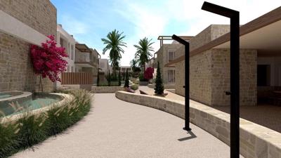 Foto UZENIE All Suites Boutique Resort *** Rethymnon