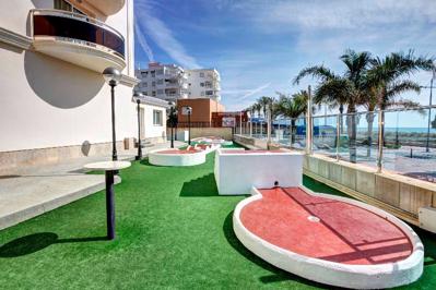 Foto Peniscola Plaza Suites **** Peniscola