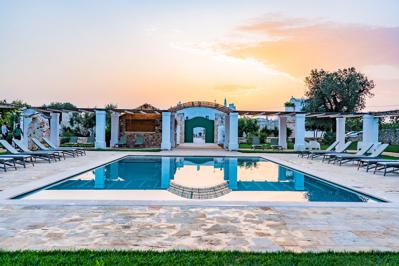 Foto Masseria Ayroldi **** Ostuni