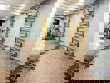 Foto Aparthotel Adagio London Stratford **** Londen