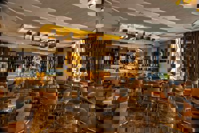 Foto Golden Palace ***** Shkoder