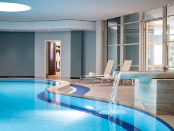 Foto Pullman Fontana Stuttgart **** Stuttgart