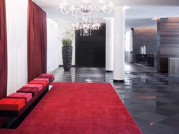 Foto Movenpick Stuttgart Airport **** Stuttgart