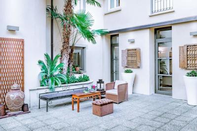 Foto Town House 33 **** Milaan