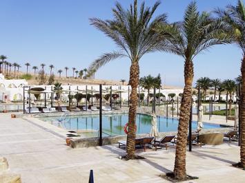 Foto Le Meridien Dahab ***** Dahab