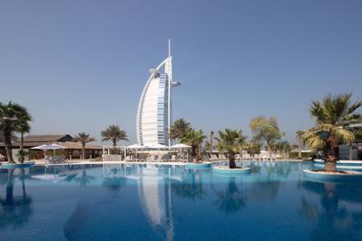 Foto Jumeirah Beach ***** Dubai