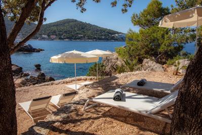 Foto Royal Ariston ***** Dubrovnik