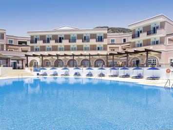 Foto Sunshine Crete Village **** Koutsounari