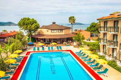 Hotel Bahar