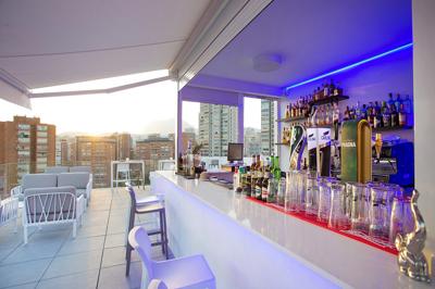 Foto Maryciel Benidorm