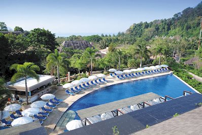 Foto Pakasai Resort **** Krabi