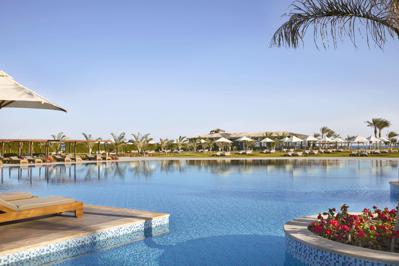 Foto Steigenberger Resort Alaya Marsa Alam ***** Marsa Alam