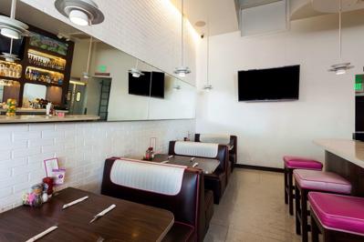 Foto Ramada Plaza by Wyndham West Hollywood Hotel en Suites *** West Hollywood