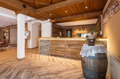 Foto SCOL Sporthotel Zillertal **** Fugen
