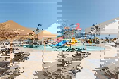 Foto Best Oasis Tropical **** Mojacar