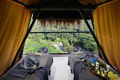 Foto Jungle Retreat Ubud **** Ubud
