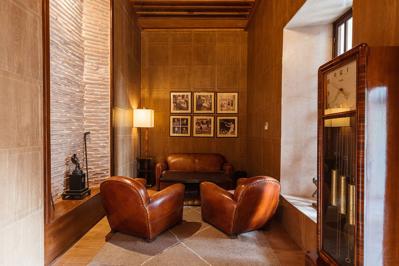 Foto Villa Makassar ***** Marrakech