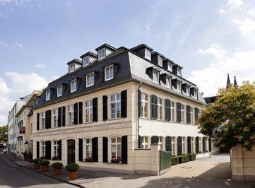 Hotel Classic Harmonie