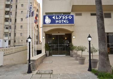 Foto Elysso ** Larnaca