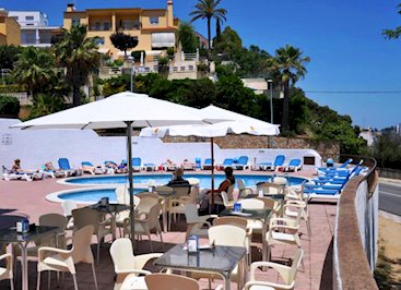 Foto AR Muntanya Mar *** Blanes