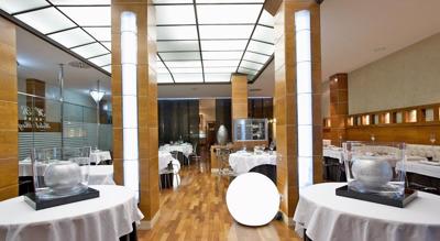 Foto Hotel Regina *** Madrid
