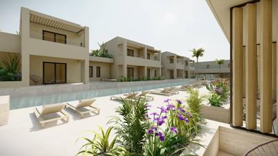 Foto Alianthos Estate Resort *** Plakias