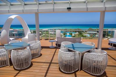 Foto Gran Muthu Almirante Beach ***** Guardalavaca