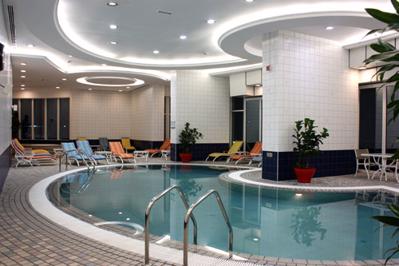 Foto Tamani Marina Hotel and Hotel Apartment ***** Dubai