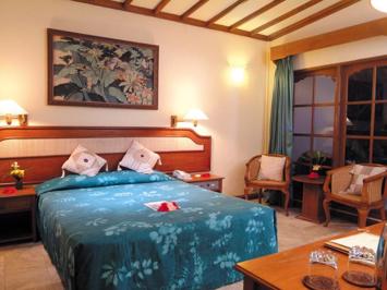 Foto Champlung Sari Hotel en Spa Ubud *** Ubud