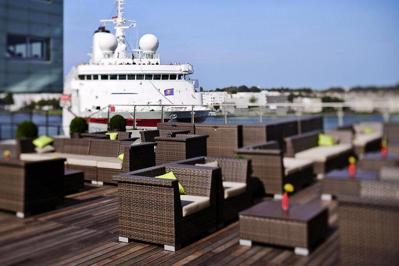 Foto Movenpick Amsterdam City Centre **** Amsterdam