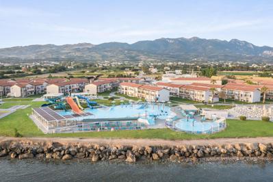 Foto White Olive Marine Aquapark **** Tigaki