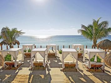 Foto Hotel H10 Ocean Maya Royale ***** Playa del Carmen