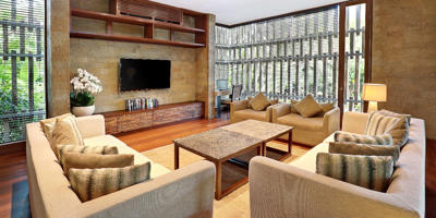 Foto The Elysian Boutique Villa Hotel ***** Seminyak