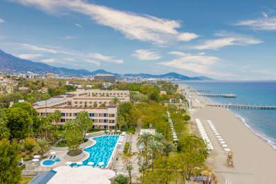Foto Labranda Alantur ***** Alanya