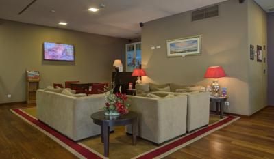 Foto Vip Executive Saldanha **** Lissabon