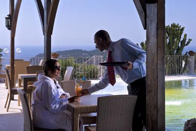 Foto La Beccaccia *** Forio D Ischia