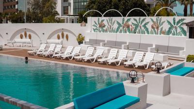 Foto Club Munamar Beach Resort **** Icmeler