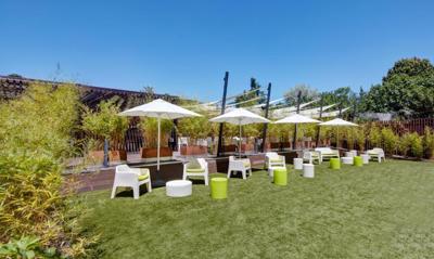 Foto Sercotel Alcala 611 **** Madrid