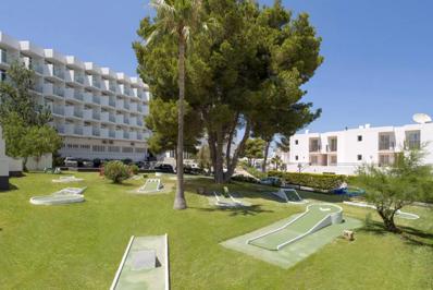 Foto Vibra Riviera en Apartamentos Vibra Riviera *** San Antonio