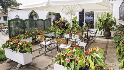 Foto Casa Rural Malpais Trece *** Garachico