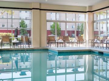Foto Doubletree by Hilton San Francisco Airport North Bayfront *** Brisbane