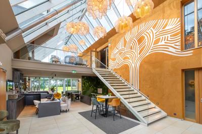 Foto Esstra Hotel Erica **** Erica