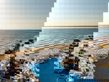 Foto Alua AluaSun Helios Beach *** Obzor