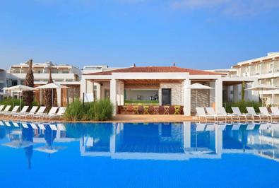 Resort Radisson Blu Saidia Beach