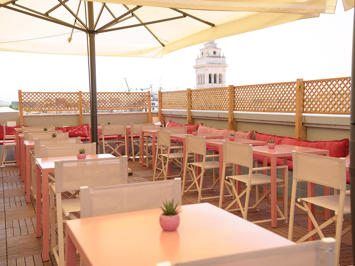 Foto Moderno Hotel Roma **** Rome