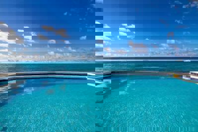 Foto La Vista Resort *** Simpson Bay