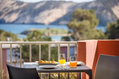 Foto Valamar San Marino Sunny Resort Veli Mel *** Lopar